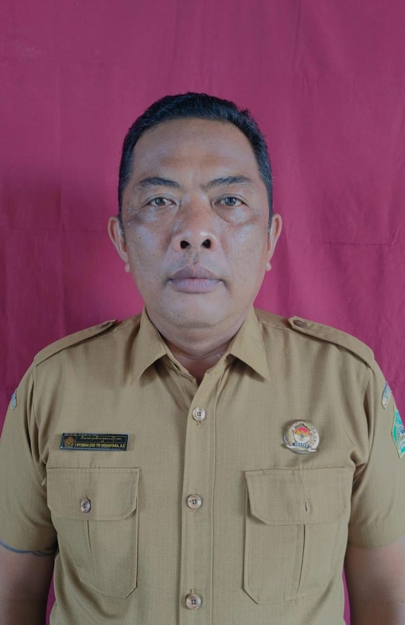 I PUTU HERI SUSANTA