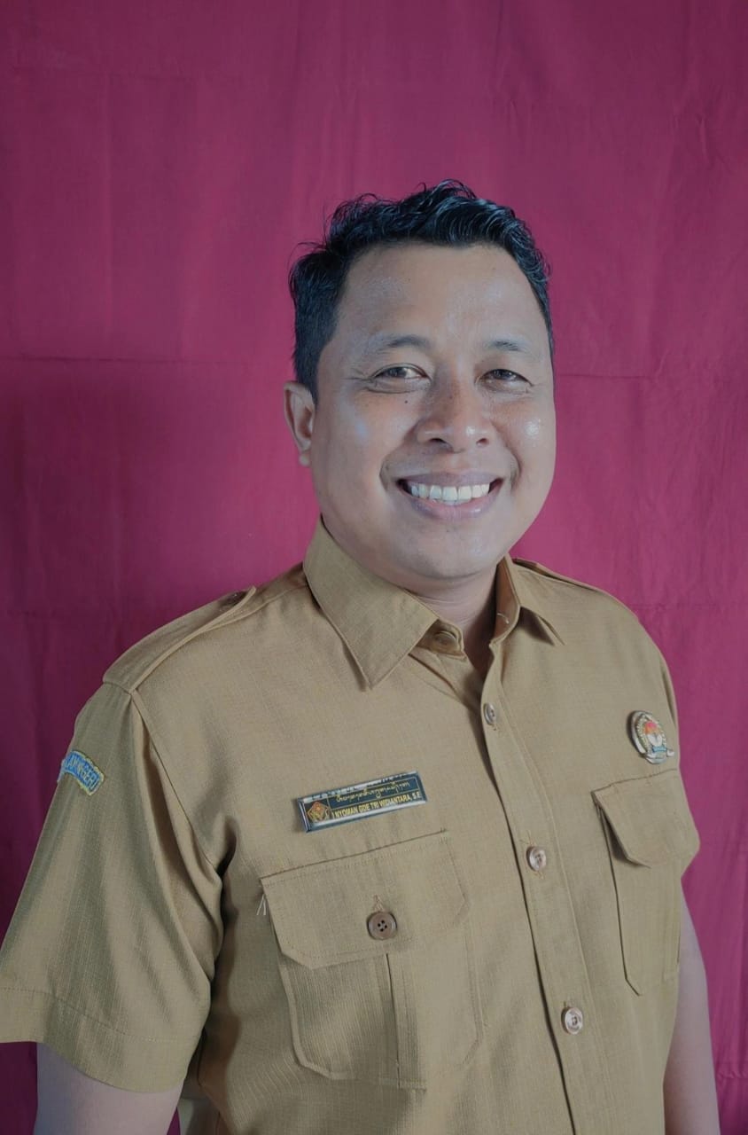 I NYOMAN GDE TRI WIDIANTARA,SE
