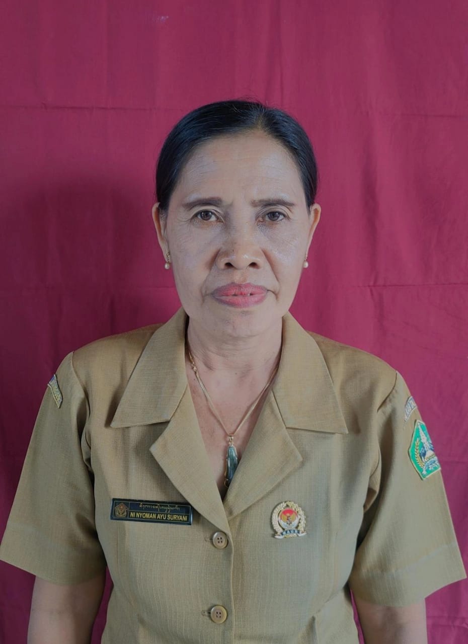 NI KETUT SUWERI