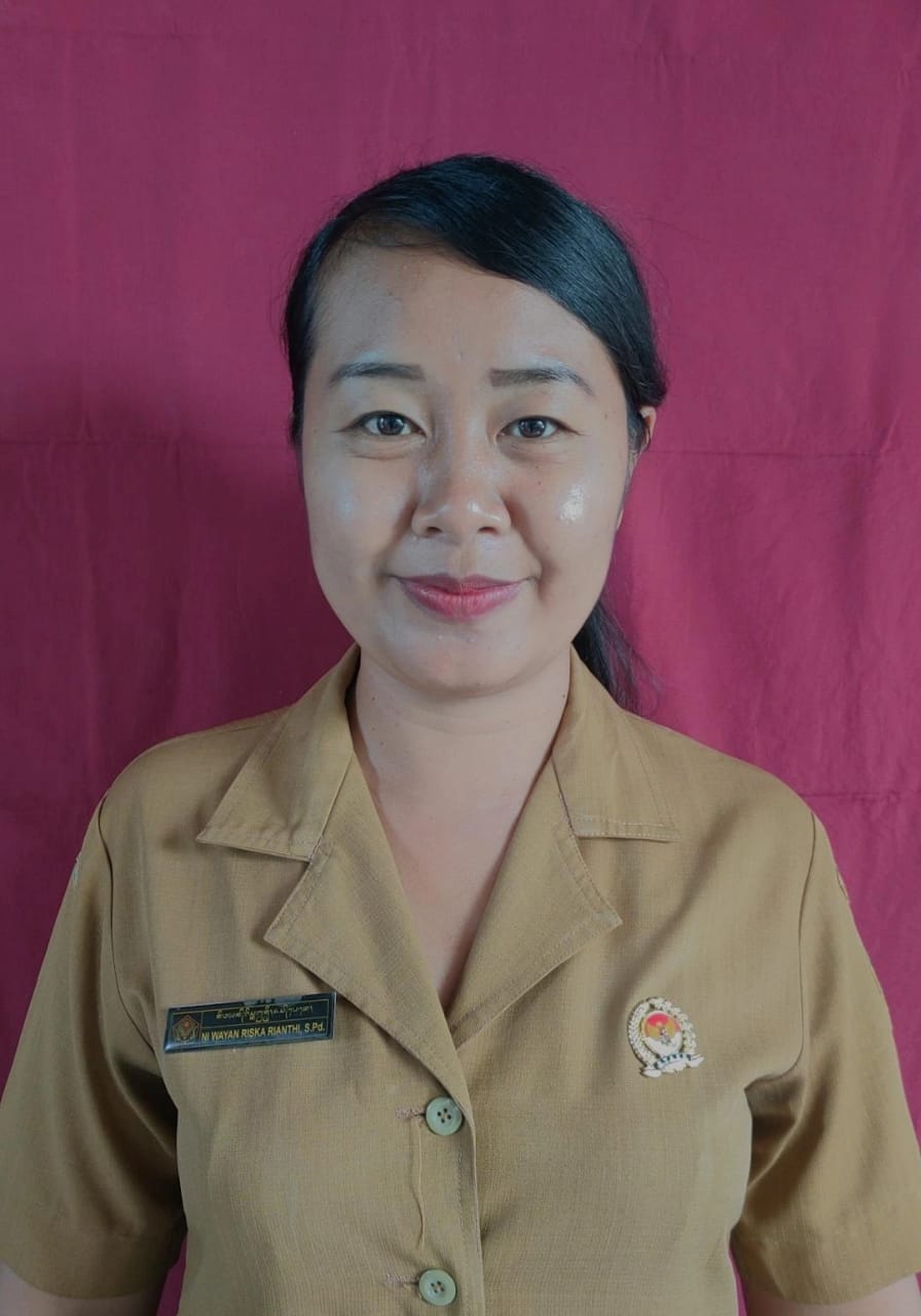 NI WAYAN RISKA RIANTHI