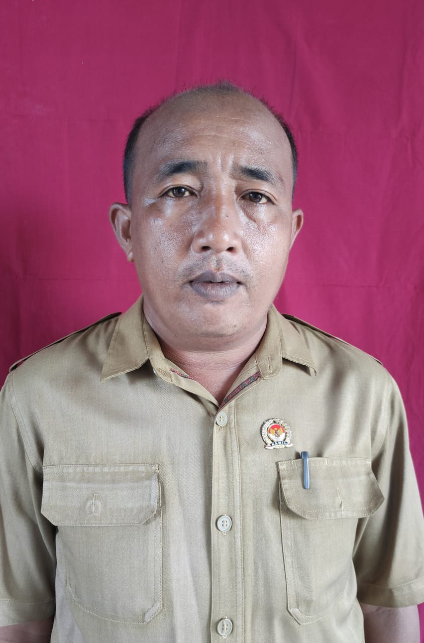I WAYAN DIASA