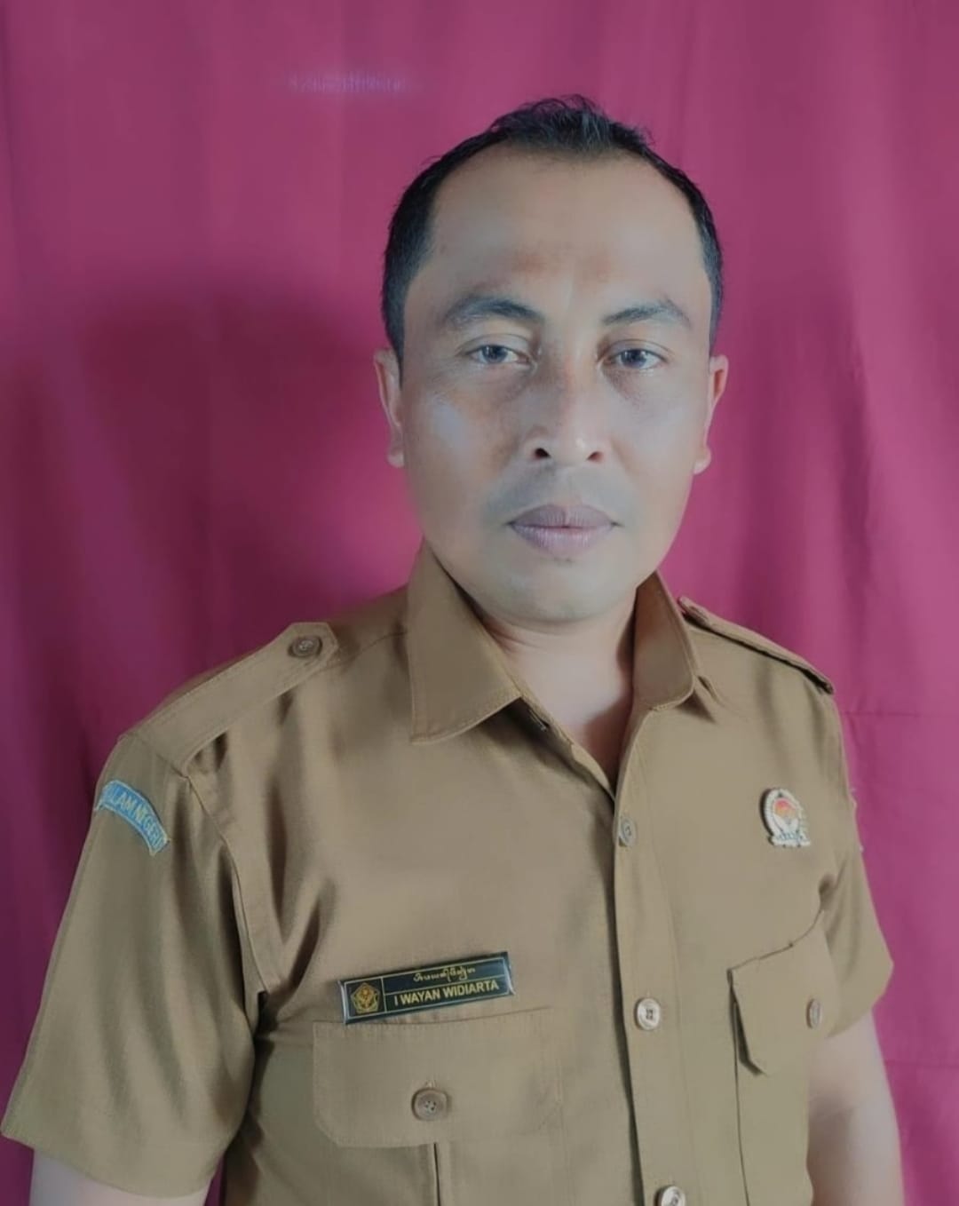I WAYAN WIDIARTA