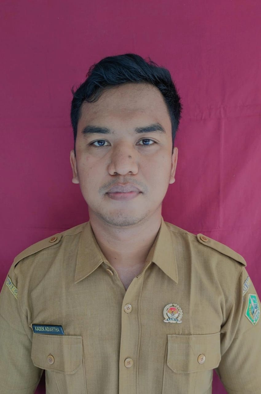 I WAYAN KRIS ERYANDIKA PUTRA