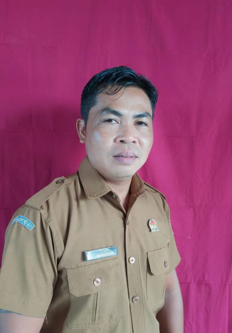 I WAYAN SUANDANA