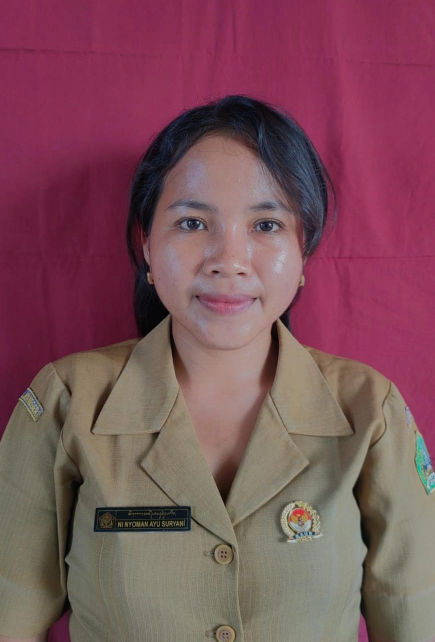NI MADE WAHYULIANTINI