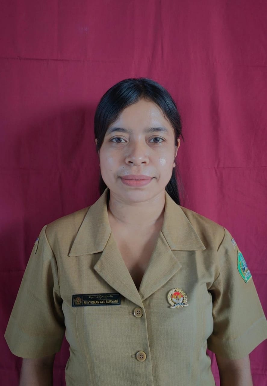 NI NYOMAN MULYAWATI