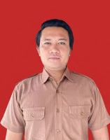 I MADE PRIAWAN